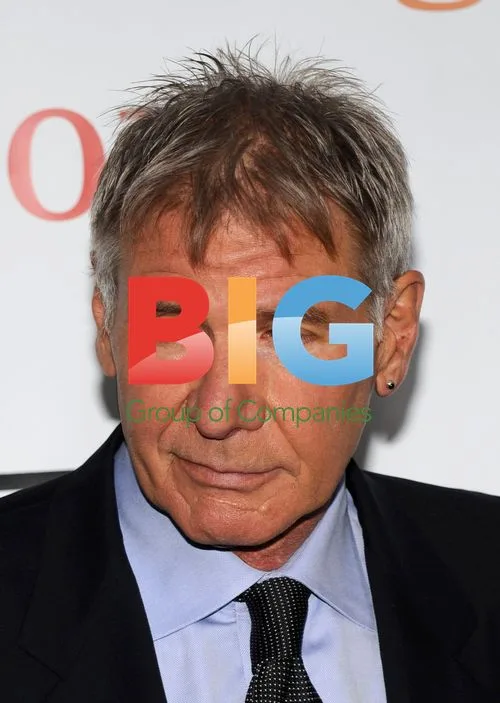 Harrison Ford at 'Morning Glory' Premiere
