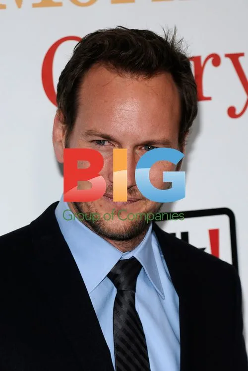 Patrick Wilson at 'Morning Glory' Premiere