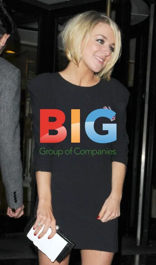 Celebs Depart Pride Of Britain Awards