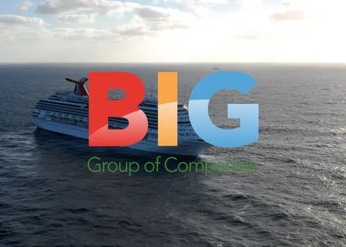 Carnival Splendor Cruise Ship Adrift