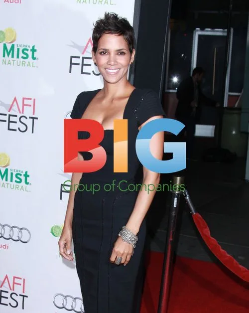 Halle Berry at AFI FEST 2010