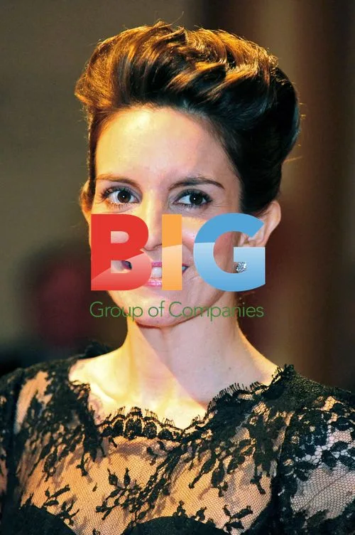 Tina Fey at 2010 Mark Twain Prize