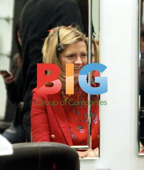 Reese Witherspoon and Ava Phillippe Shopping in LA