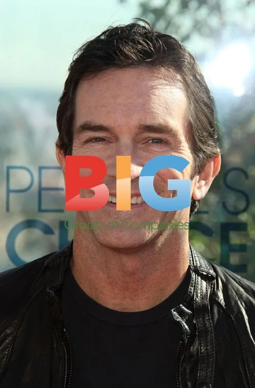 Jeff Probst at People's Choice Awards Photocall