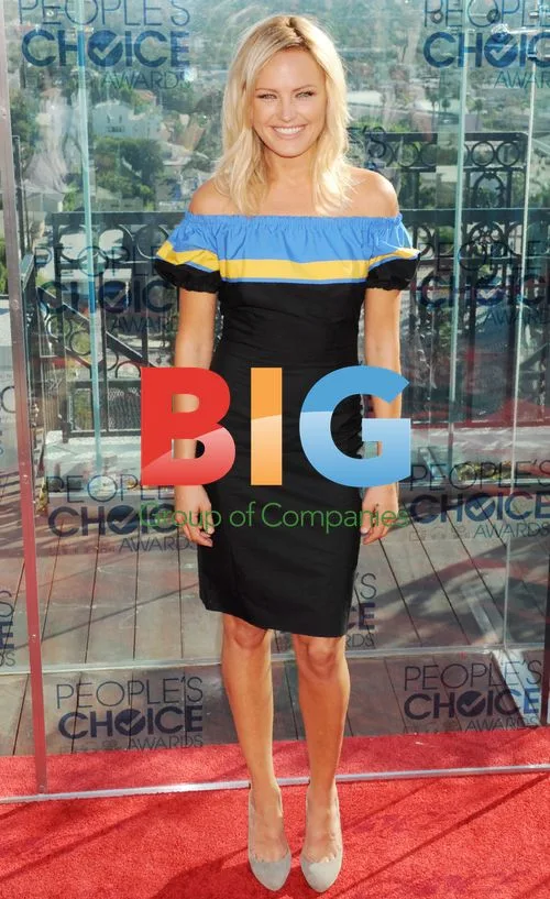 Malin Akerman at People's Choice Awards 2011 Press Conference