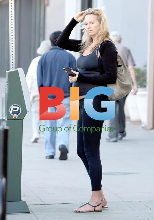 Penny Lancaster Shops at Barnes & Noble