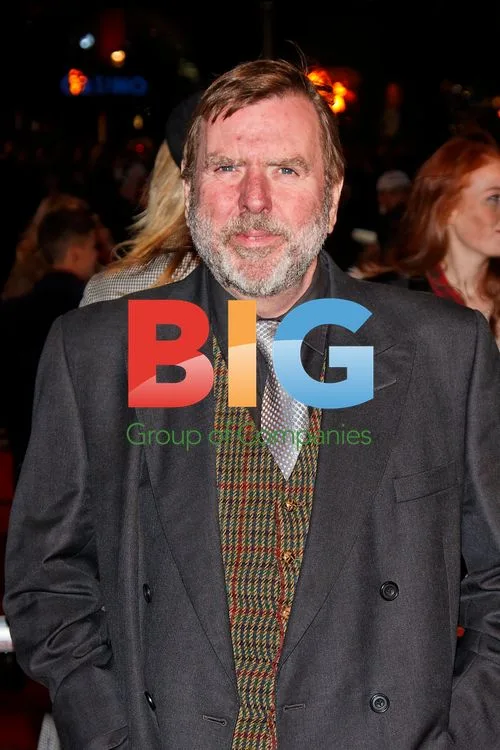 Timothy Spall at Harry Potter Premiere