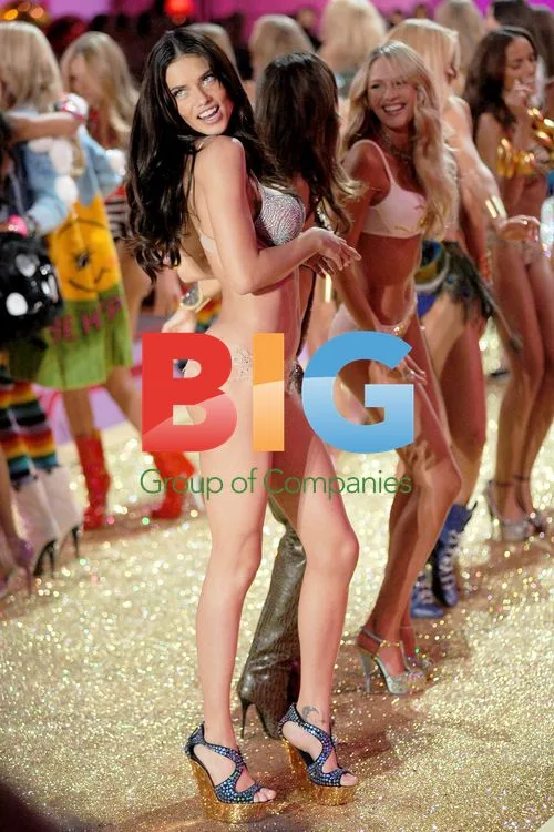 2010 Victoria's Secret Fashion Show