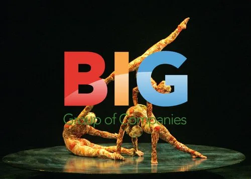 Cirque du Soleil "Kooza" Performance