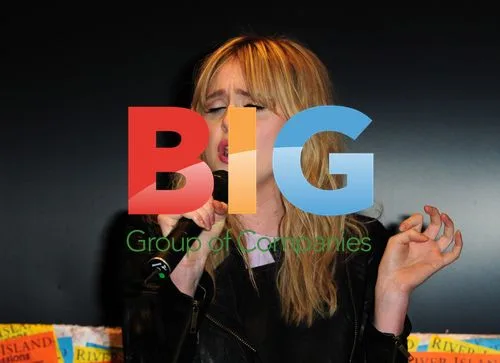 Diana Vickers at River Island Event