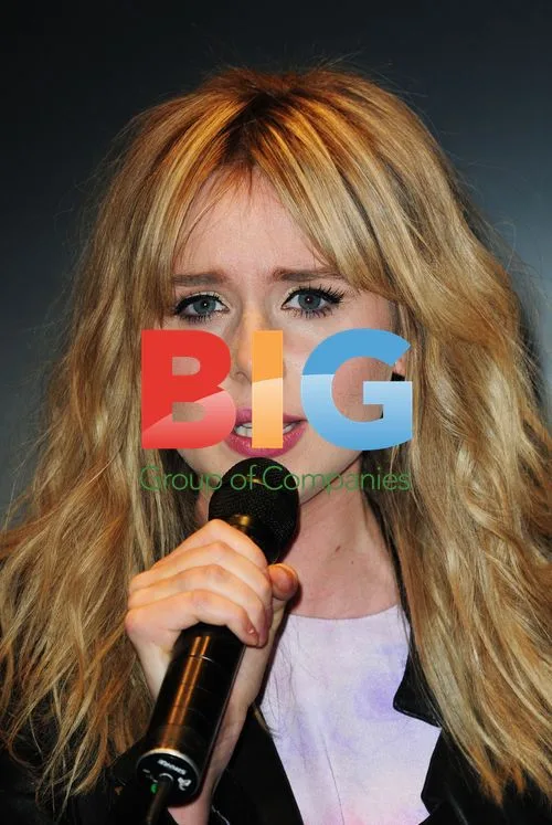 Diana Vickers at River Island Event