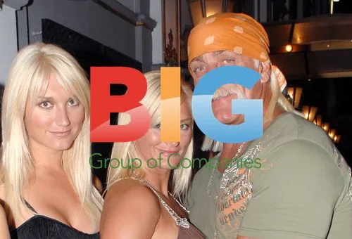 Hulk Hogan Getting Married