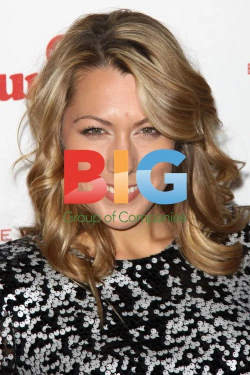 Colbie Caillat at Rock The Kasbah Gala
