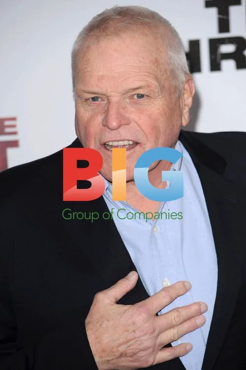 Brian Dennehy at 'The Next Three Days' Screening