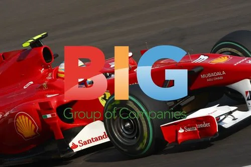 Fernando Alonso at Abu Dhabi Grand Prix