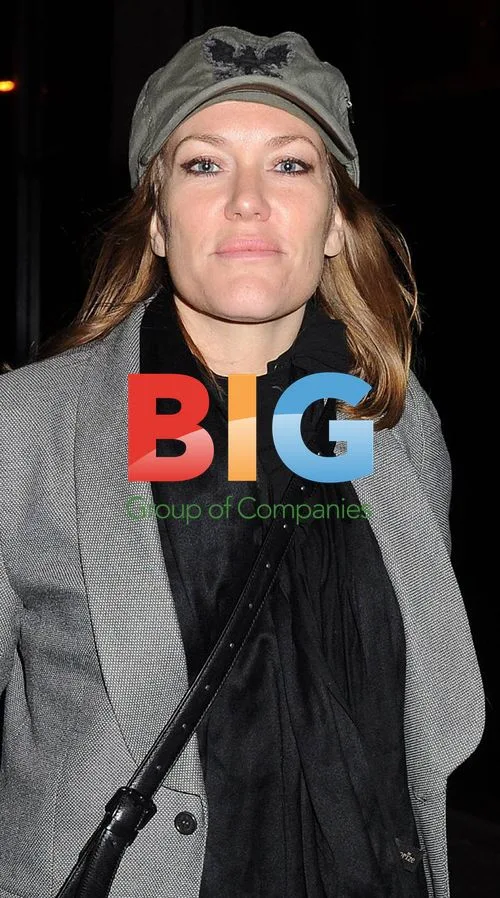 Cerys Matthews on The Late Late Show