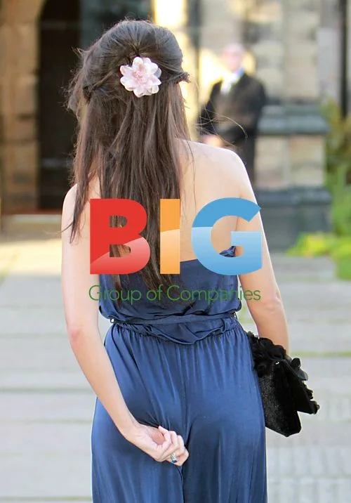 Coronation Street Star Simon Gregson's Wedding