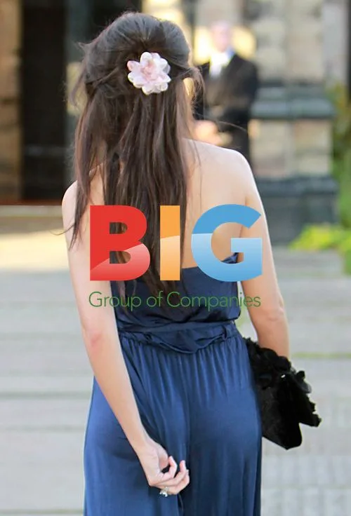 Simon Gregson's Wedding