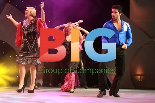 Lynne McGranger at Telethon Opening Night