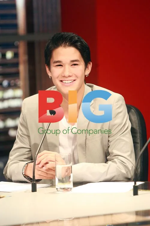 Boo Boo Stewart at Telethon Opening Night