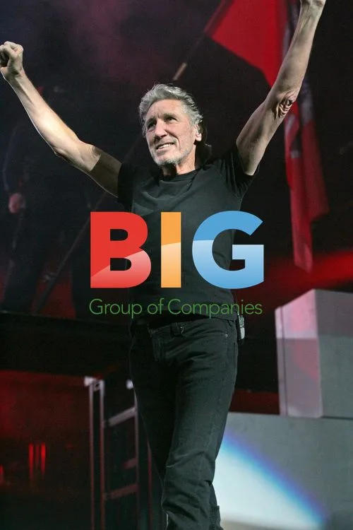 Roger Waters Performs 'The Wall' in Sunrise, FL