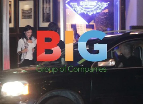 Prince Carl Philip & Sofia Hellqvist at Dinner