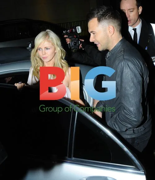 Shane Filan Leaving Whisky Mist Club