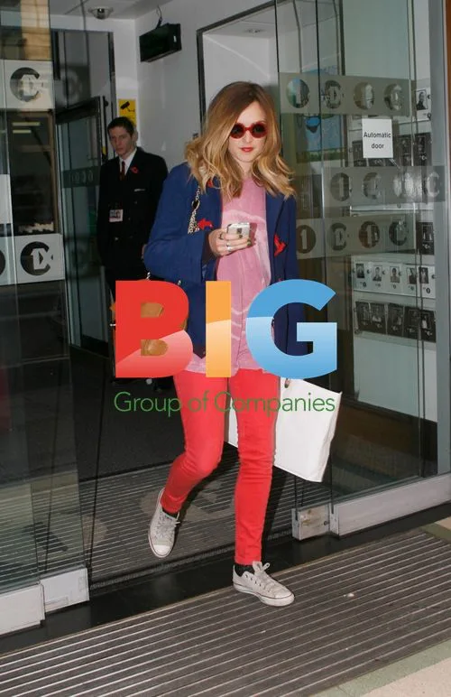 Fearne Cotton leaving Radio 1