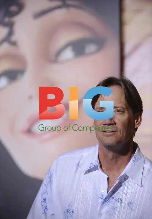 Kevin Sorbo at "Tangled" Premiere