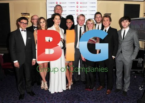 Variety Club Awards 2010 Winners