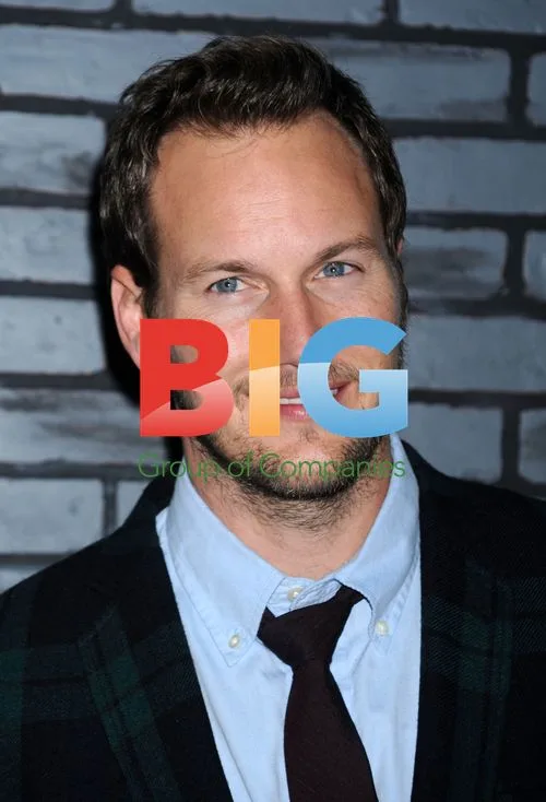 Patrick Wilson at 'Harry Potter' Premiere