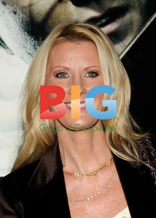 Sandra Lee at Harry Potter Premiere