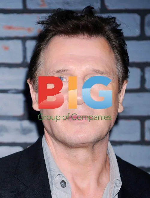 Liam Neeson at \"Harry Potter\" Premiere