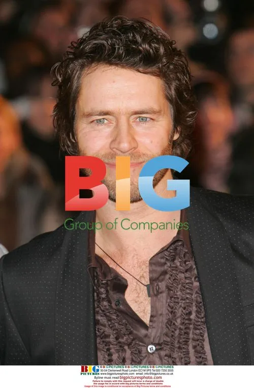 Take That at Brit Awards 2008