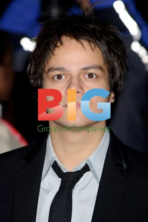 Jamie Cullum at 2010 Prince's Trust Rock Gala