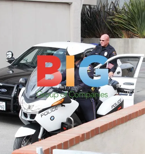 Police surround home of alleged Parker mistress