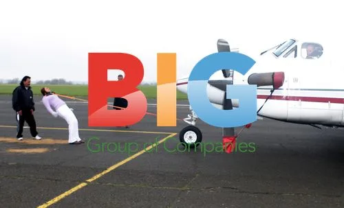 Asha Rani Attempts Plane Pull Guinness Record