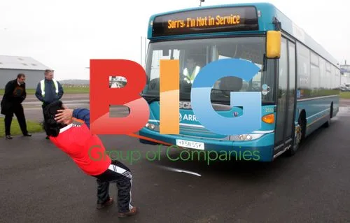 Manjit Singh Attempts Guinness Record