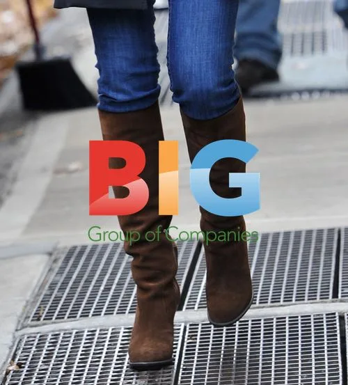 Jennifer Aniston filming 'Wanderlust' in NYC