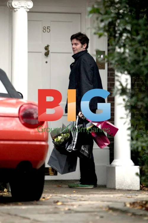 Jonathan Ross 50th Birthday Gifts