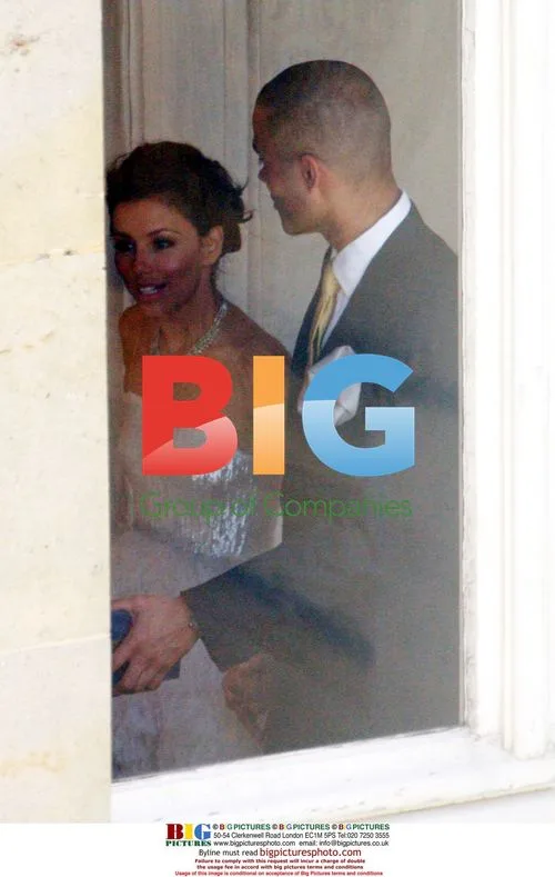 Eva Longoria and Tony Parker Announce Divorce