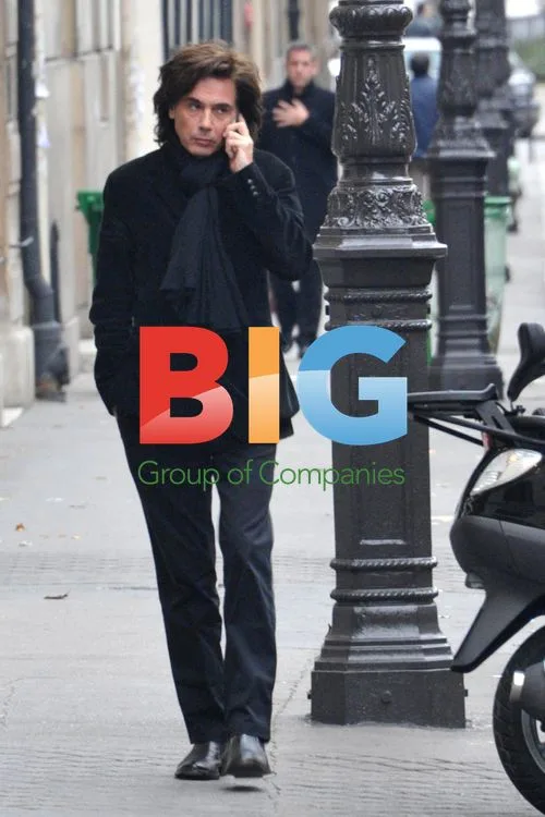 Jean Michel Jarre and Anne Parillaud Divorce
