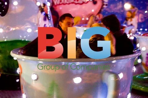 John Terry and Family at Winter Wonderland