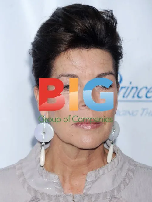 Princess Caroline at Princess Grace Gala