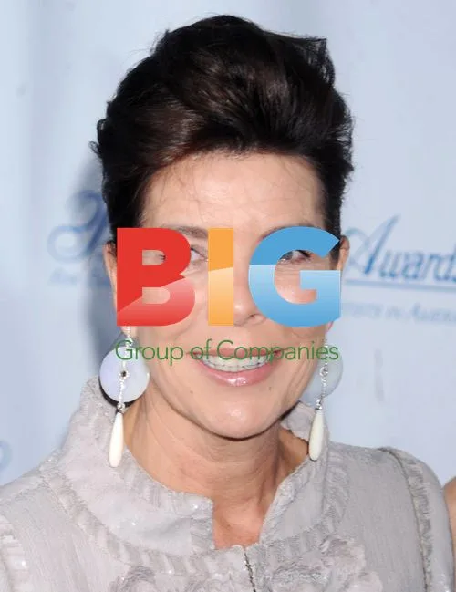 Princess Caroline at Princess Grace Awards Gala