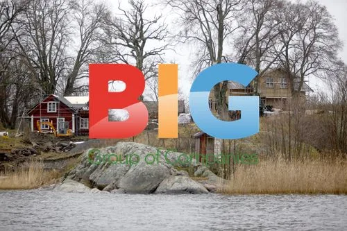 Elin Nordegren Renovates Summer House