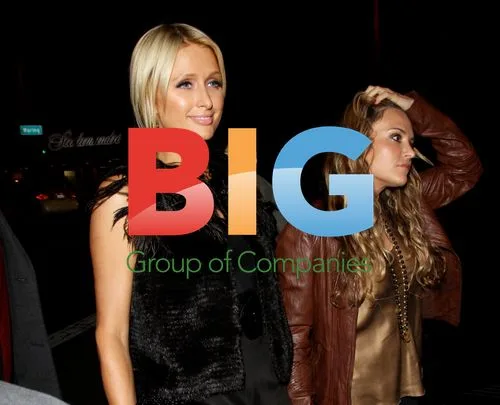 Paris Hilton and Brooke Mueller BFFs