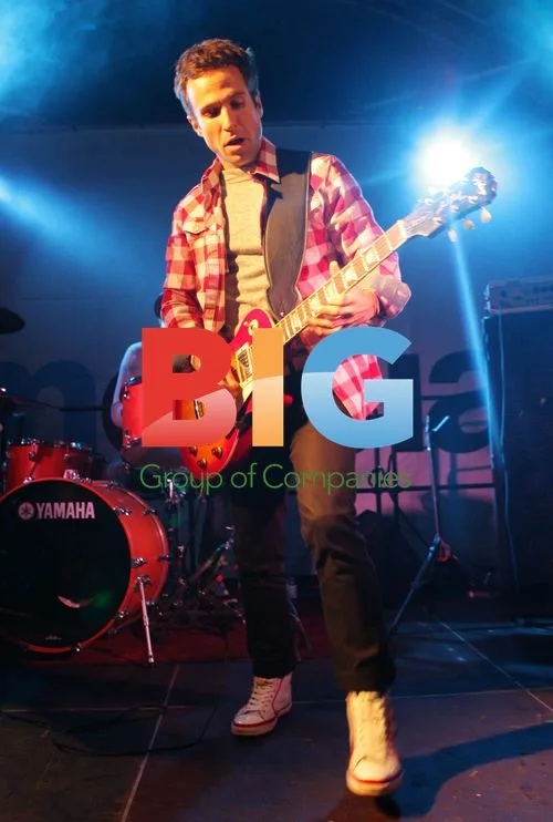 The Hoosiers Live in Coventry, UK