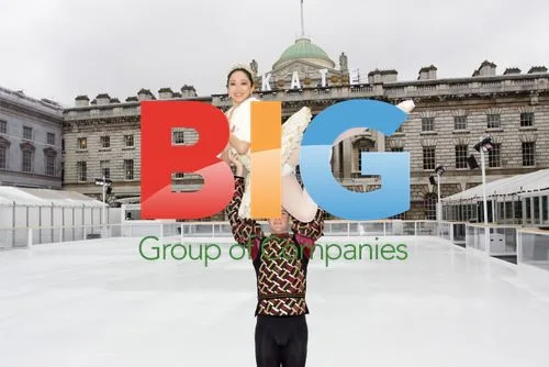 English National Ballet Big Ice Dance Workout Preview