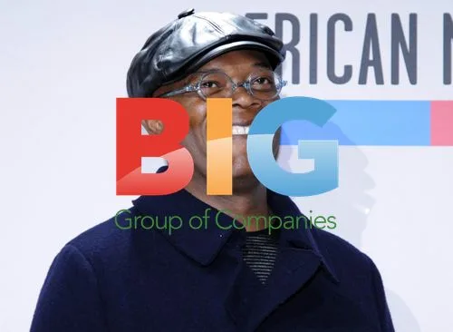 Samuel L. Jackson at 2010 AMAs